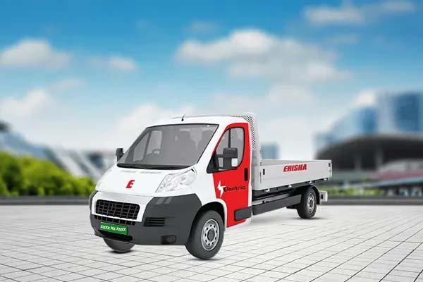 Erisha Product Images